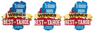 Best fishing charter awards